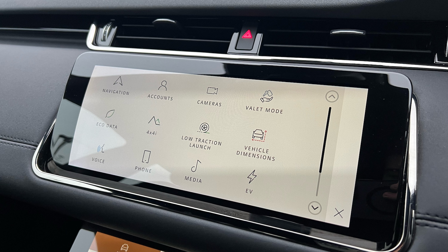 Used Land Rover Range Rover Evoque 2022 for sale - 77532596: Photo 38