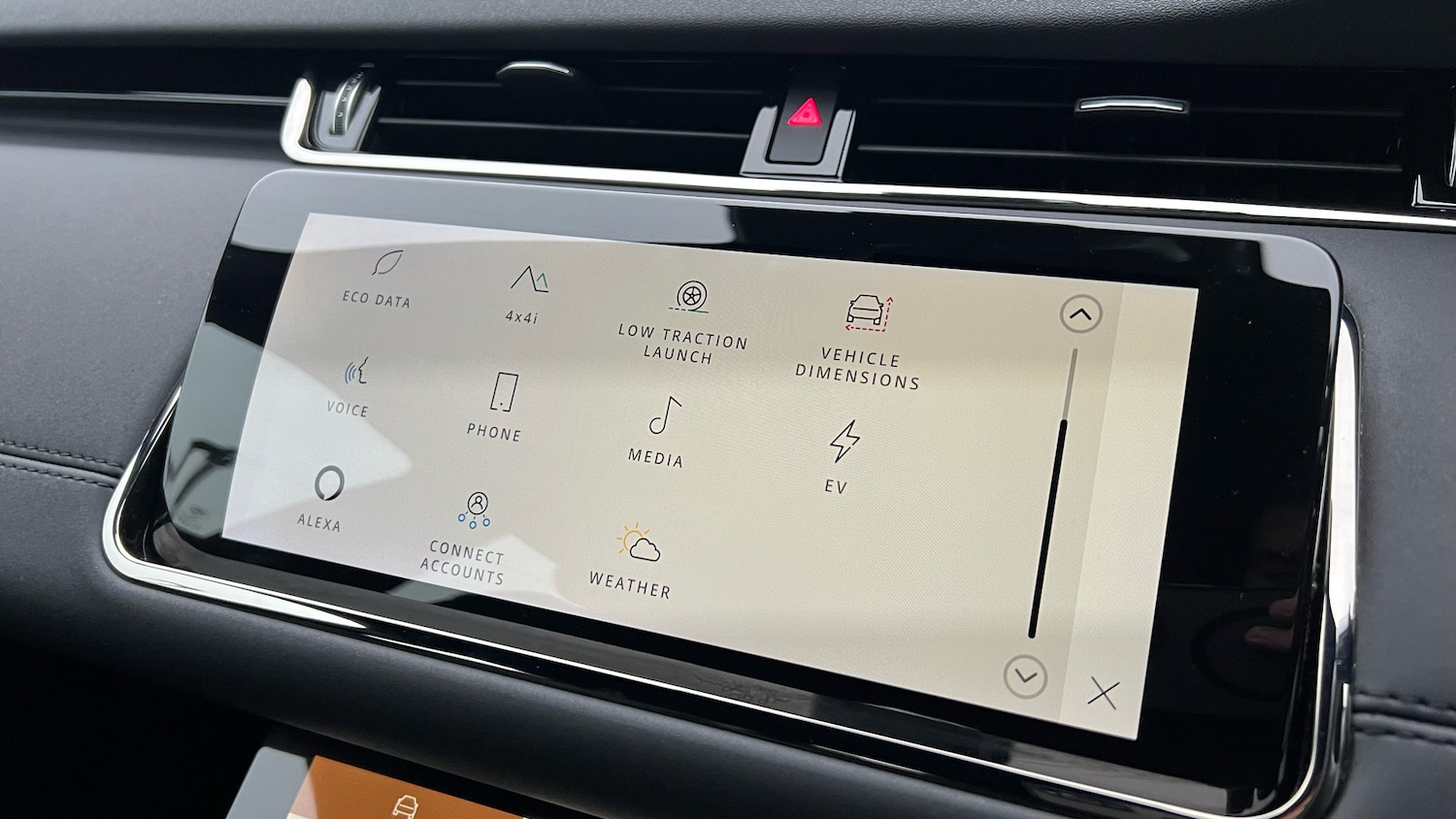 Used Land Rover Range Rover Evoque 2022 for sale - 77532596: Photo 39