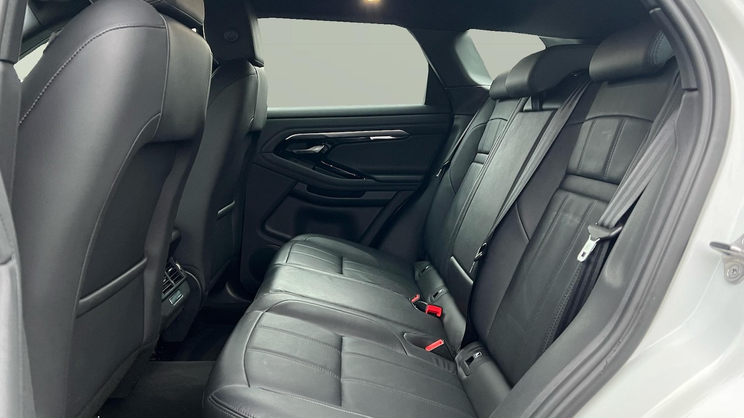 Used Land Rover Range Rover Evoque 2022 for sale - 77532596: Photo 4