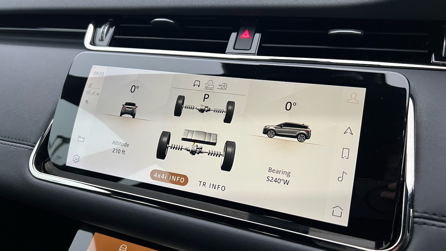 Used Land Rover Range Rover Evoque 2022 for sale - 77532596: Photo 40