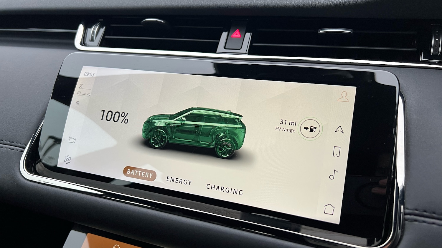 Used Land Rover Range Rover Evoque 2022 for sale - 77532596: Photo 41