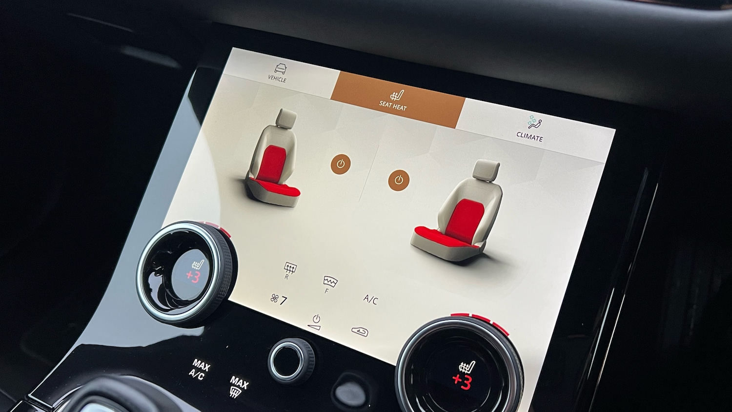 Used Land Rover Range Rover Evoque 2022 for sale - 77532596: Photo 43