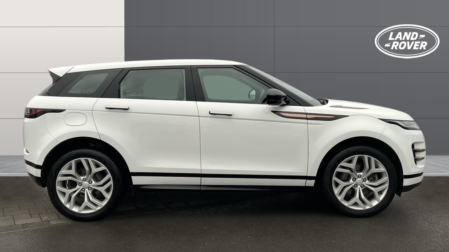 Used Land Rover Range Rover Evoque 2022 for sale - 77532596: Photo 5