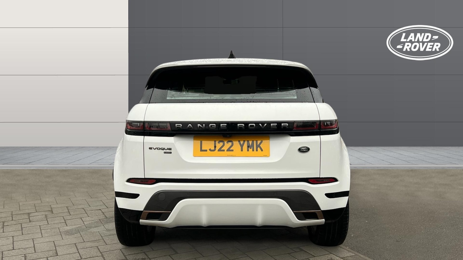 Used Land Rover Range Rover Evoque 2022 for sale - 77532596: Photo 6