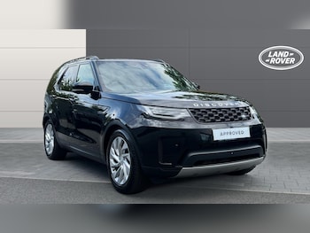 2025 (74) - 3.0 D350 S 5dr Auto Diesel Station Wagon