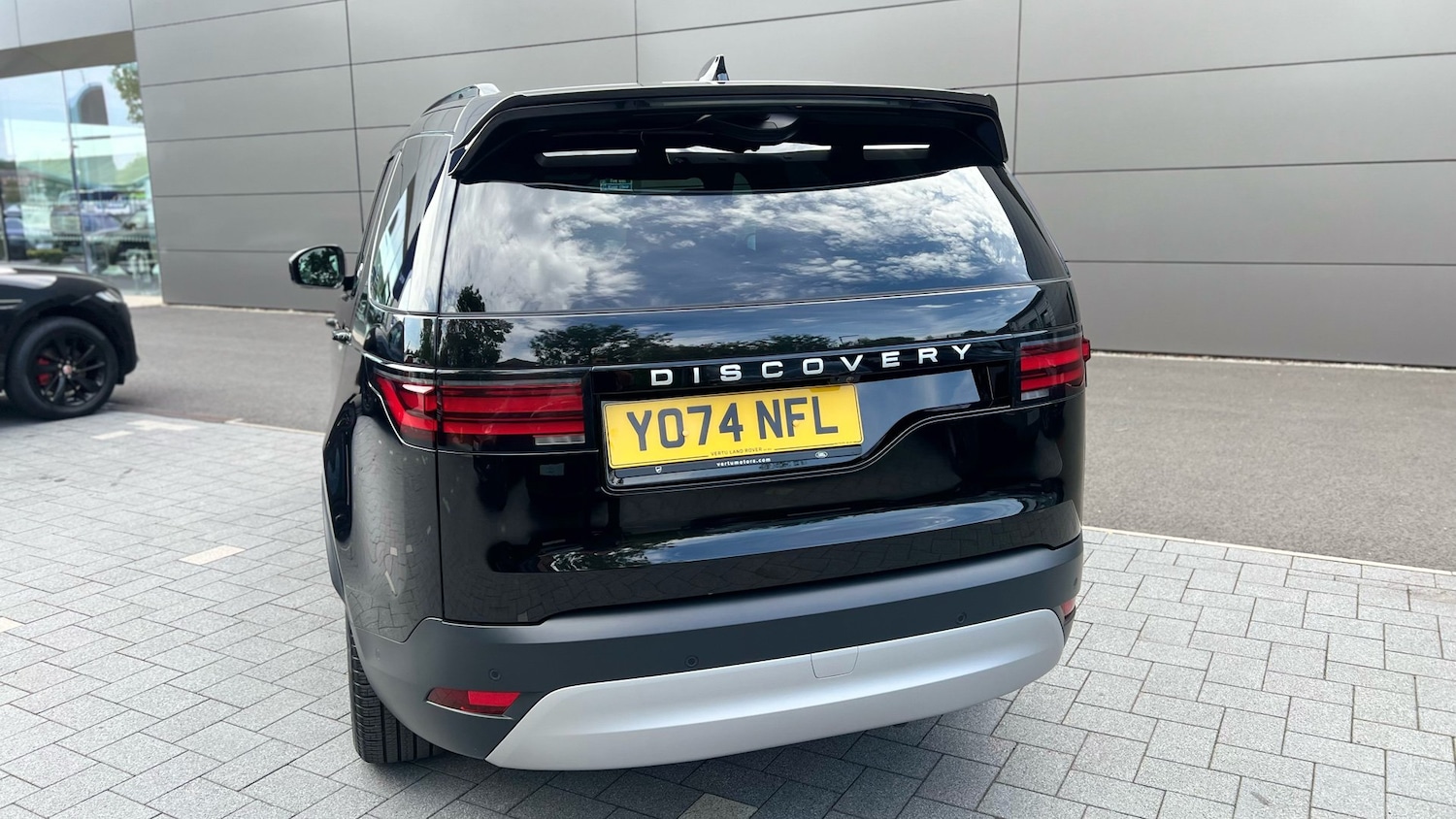 Vehicle 29