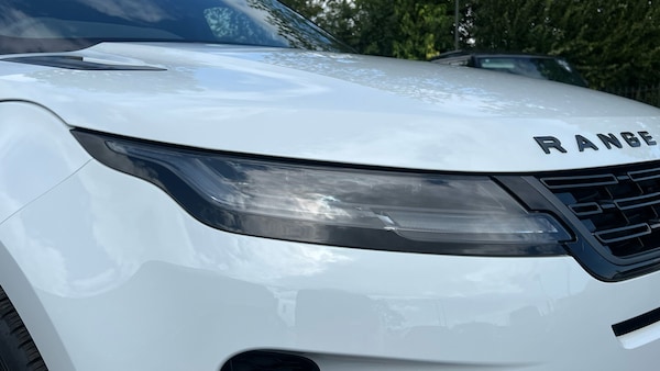 Used Land Rover Range Rover Evoque 2025 for sale - 75790386: Photo 17