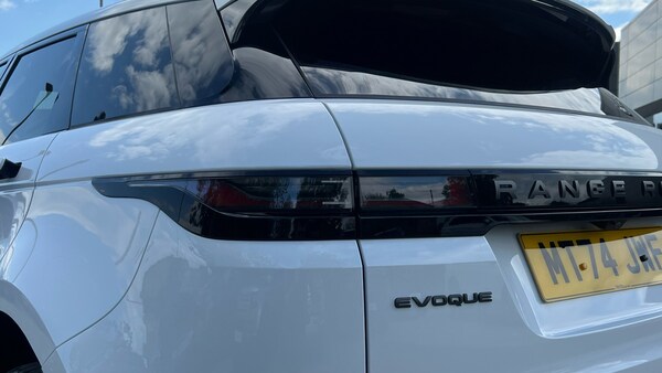 Used Land Rover Range Rover Evoque 2025 for sale - 75790386: Photo 19