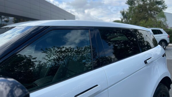 Used Land Rover Range Rover Evoque 2025 for sale - 75790386: Photo 22