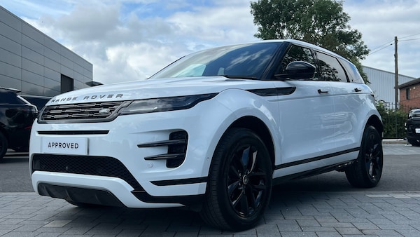Used Land Rover Range Rover Evoque 2025 for sale - 75790386: Photo 24
