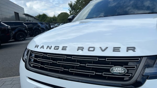 Used Land Rover Range Rover Evoque 2025 for sale - 75790386: Photo 25