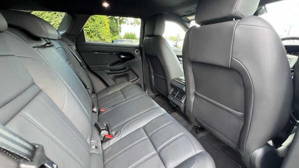 Used Land Rover Range Rover Evoque 2025 for sale - 75790386: Photo 33