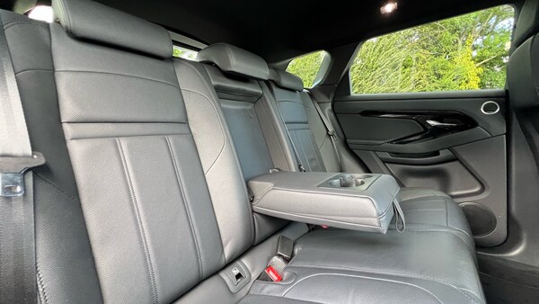 Used Land Rover Range Rover Evoque 2025 for sale - 75790386: Photo 34