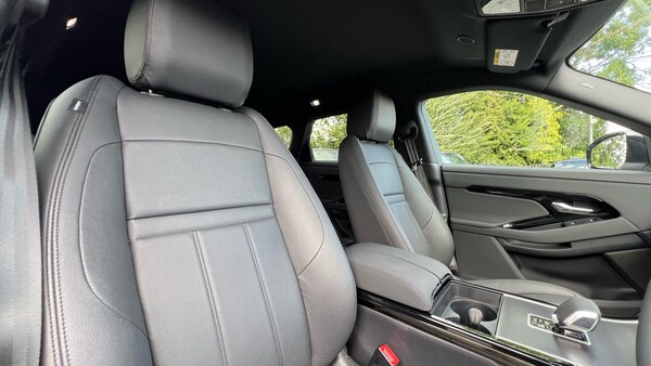 Used Land Rover Range Rover Evoque 2025 for sale - 75790386: Photo 39