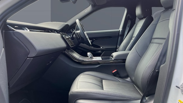 Used Land Rover Range Rover Evoque 2025 for sale - 75790386: Photo 3