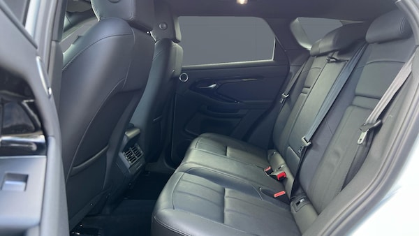 Used Land Rover Range Rover Evoque 2025 for sale - 75790386: Photo 4