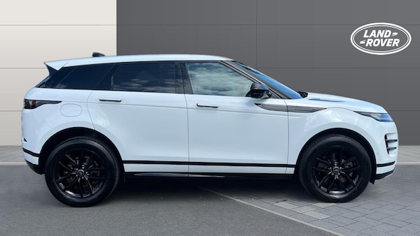 Used Land Rover Range Rover Evoque 2025 for sale - 75790386: Photo 5