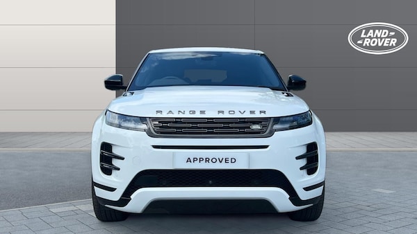 Used Land Rover Range Rover Evoque 2025 for sale - 75790386: Photo 7