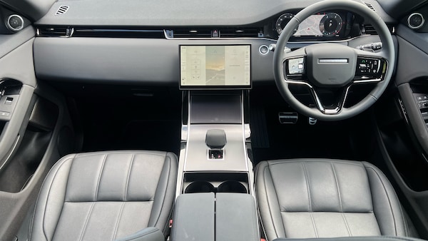 Used Land Rover Range Rover Evoque 2025 for sale - 75790386: Photo 9