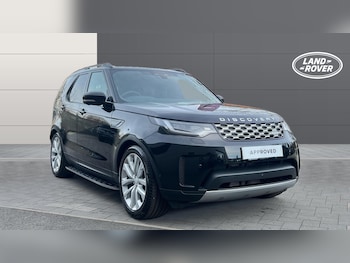 Used Land Rover Discovery 2025 for sale - 75567870: Photo