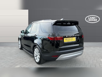 Used Land Rover Discovery 2025 for sale - 75567870: Photo