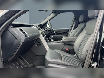 Used Land Rover Discovery 2025 for sale - 75567870: Photo