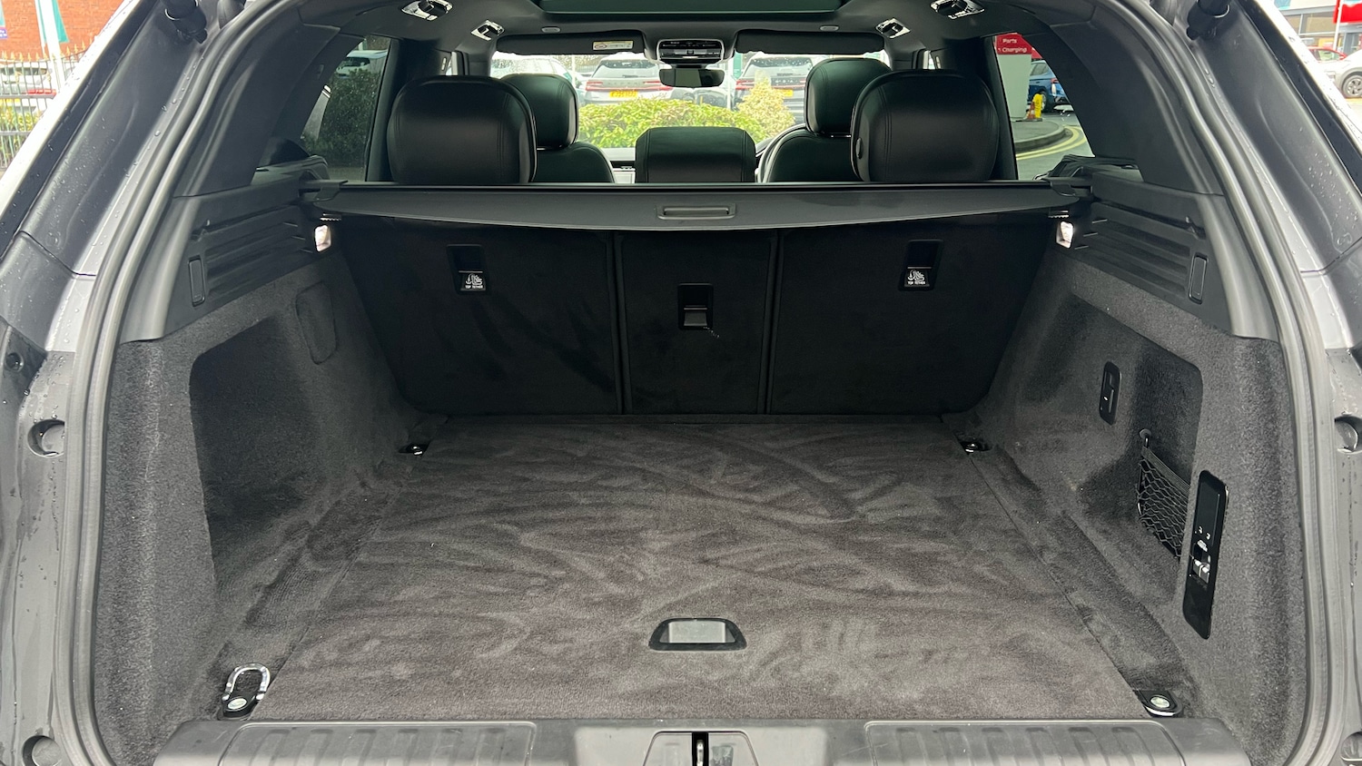 Used Land Rover Range Rover Sport 2023 for sale - 77570543: Photo 10