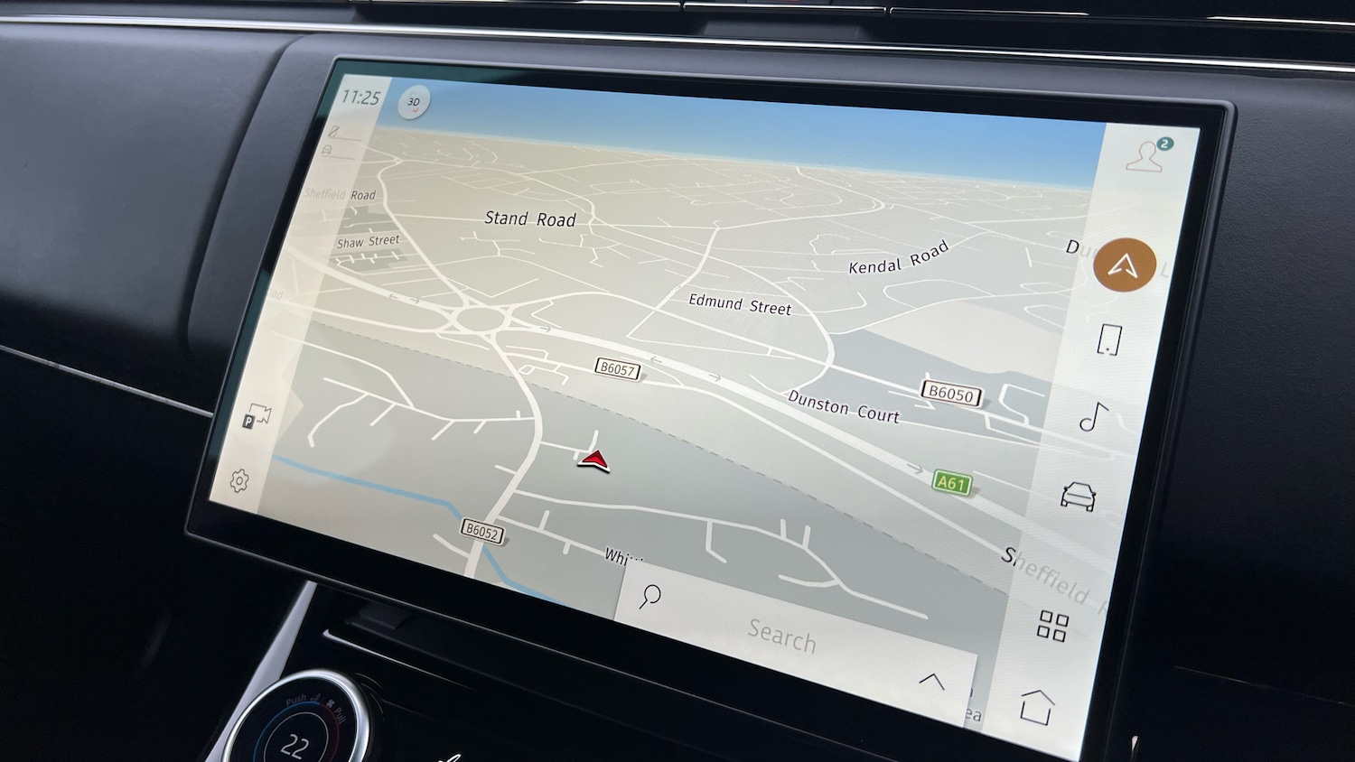 Used Land Rover Range Rover Sport 2023 for sale - 77570543: Photo 11