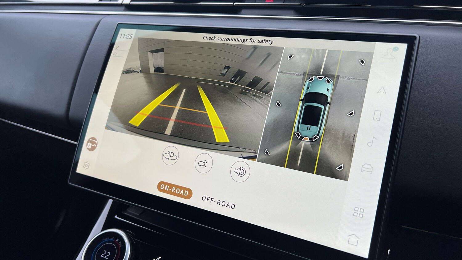 Used Land Rover Range Rover Sport 2023 for sale - 77570543: Photo 12