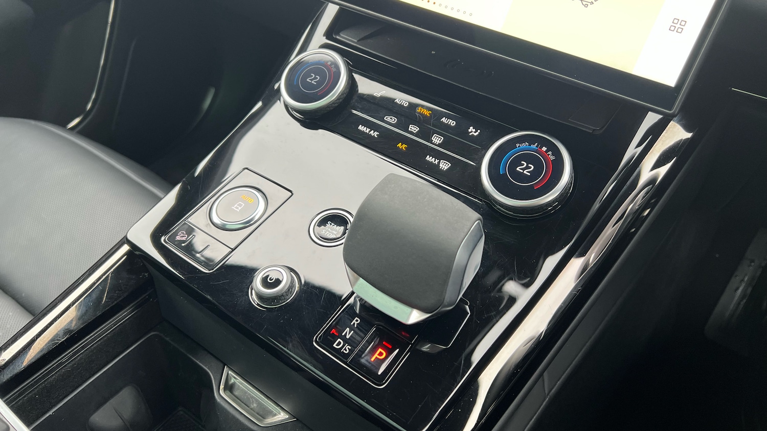 Used Land Rover Range Rover Sport 2023 for sale - 77570543: Photo 13