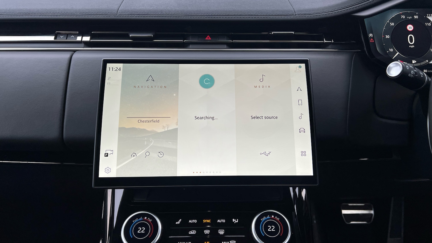 Used Land Rover Range Rover Sport 2023 for sale - 77570543: Photo 14