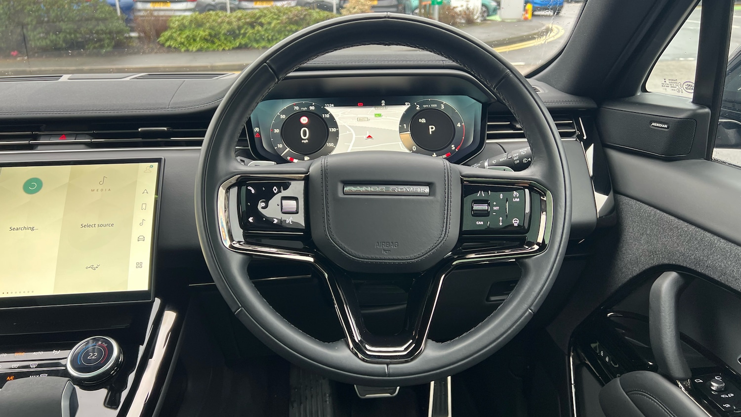 Used Land Rover Range Rover Sport 2023 for sale - 77570543: Photo 15