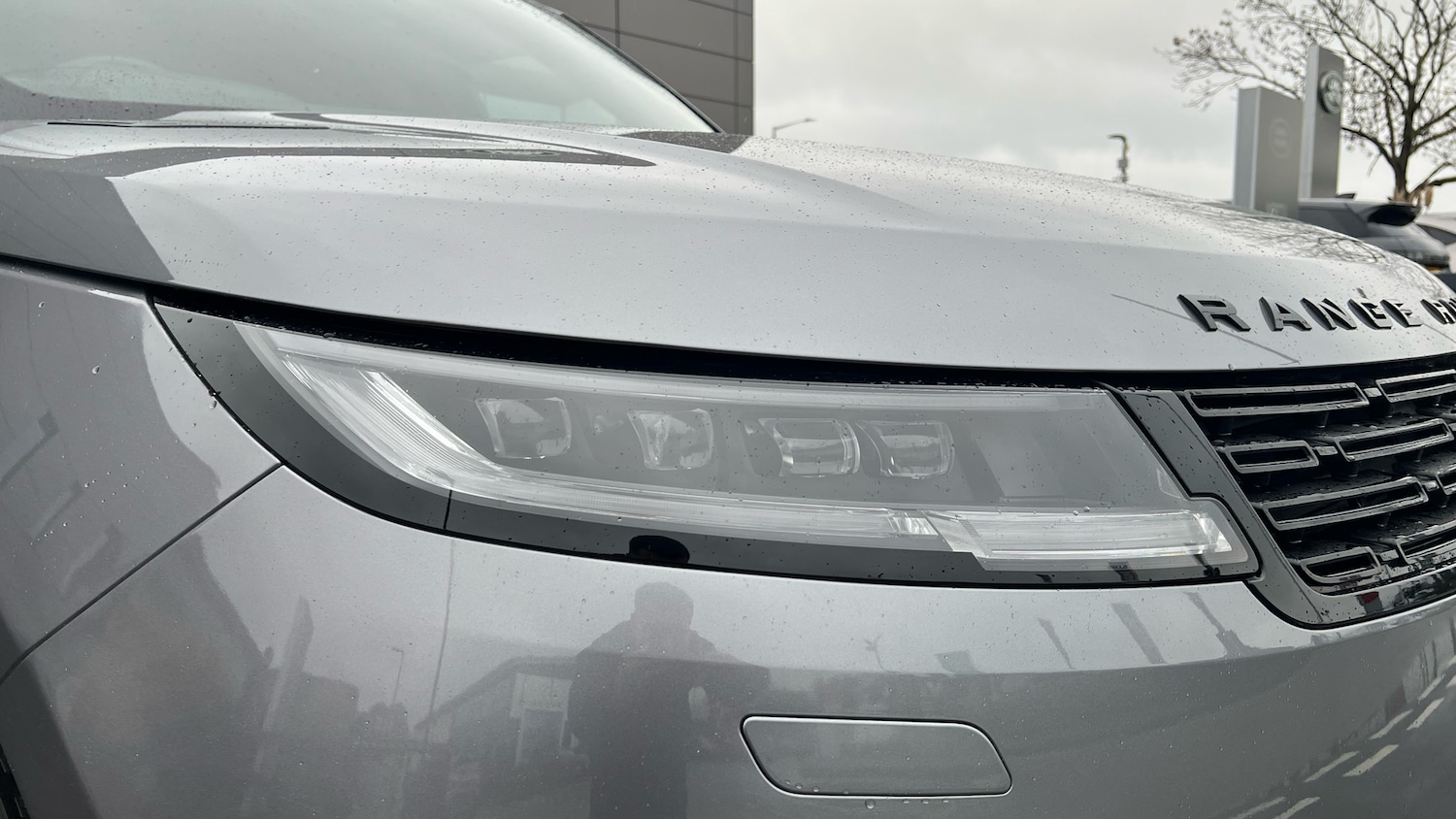 Used Land Rover Range Rover Sport 2023 for sale - 77570543: Photo 17