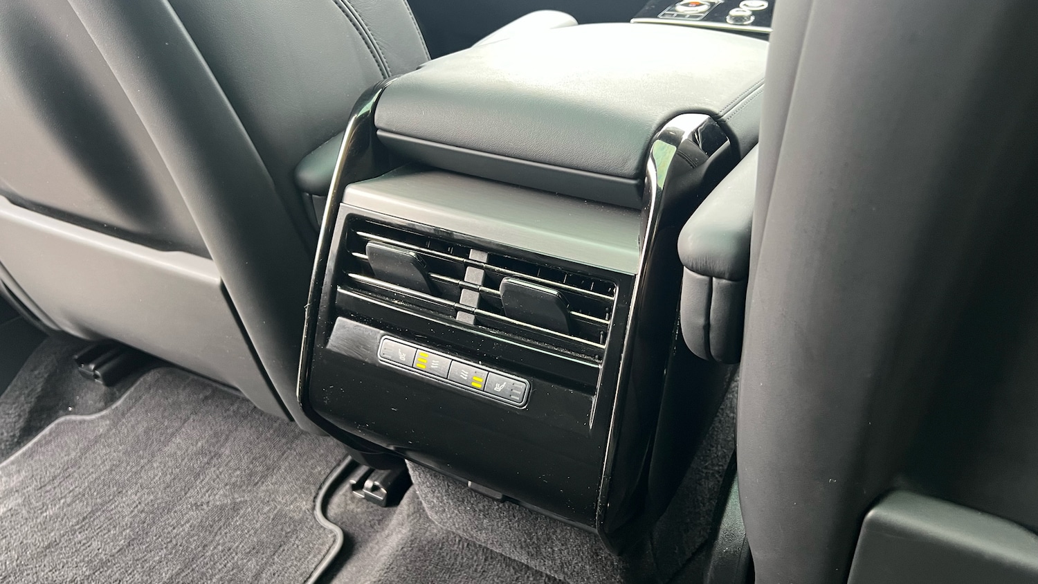 Used Land Rover Range Rover Sport 2023 for sale - 77570543: Photo 18