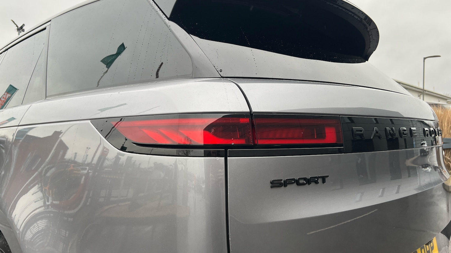 Used Land Rover Range Rover Sport 2023 for sale - 77570543: Photo 19