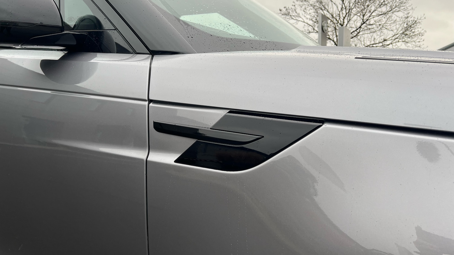 Used Land Rover Range Rover Sport 2023 for sale - 77570543: Photo 20