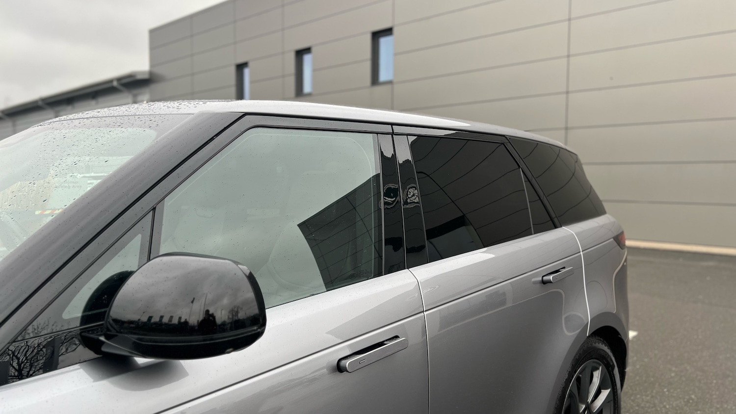 Used Land Rover Range Rover Sport 2023 for sale - 77570543: Photo 22