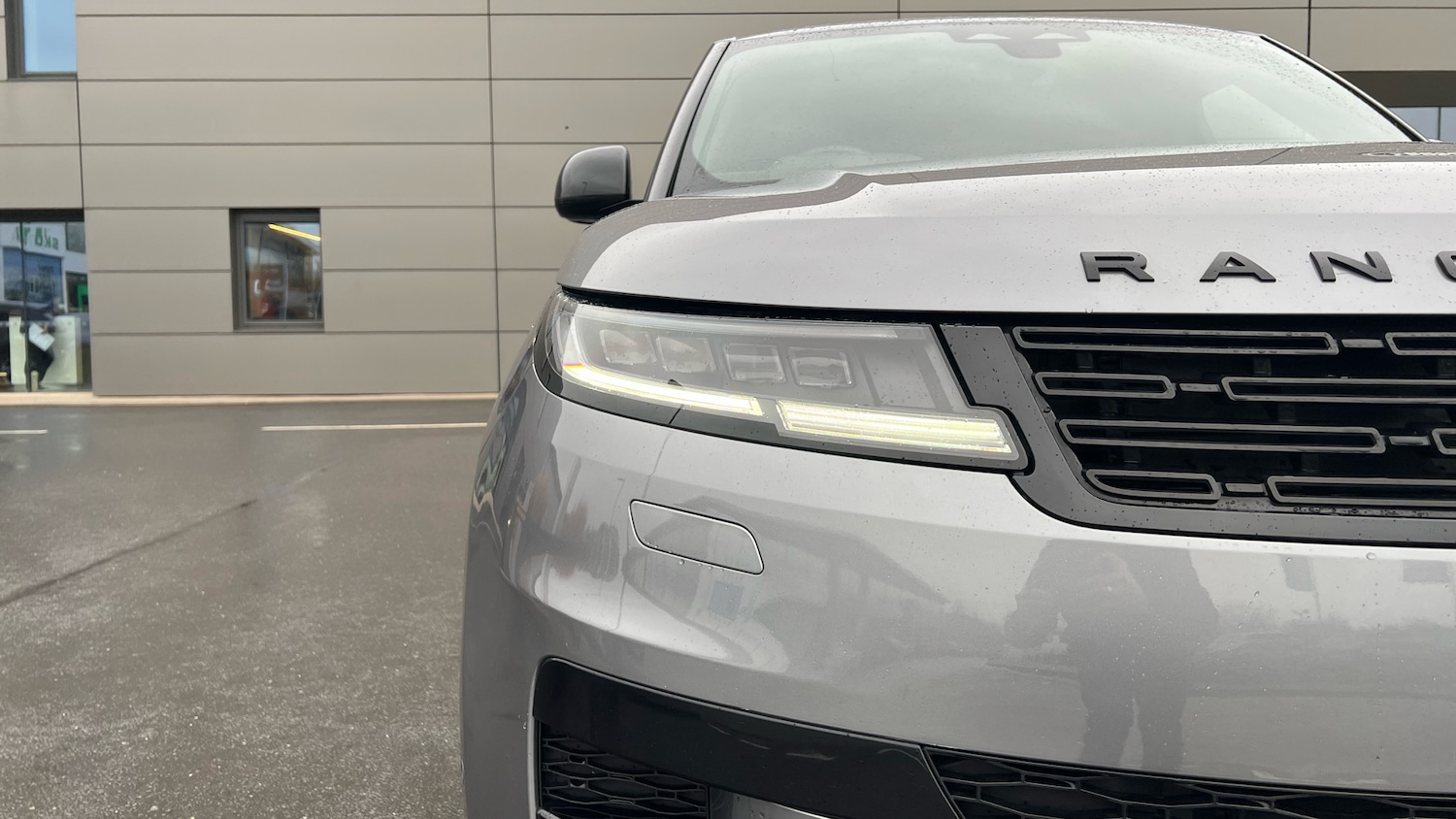 Used Land Rover Range Rover Sport 2023 for sale - 77570543: Photo 29