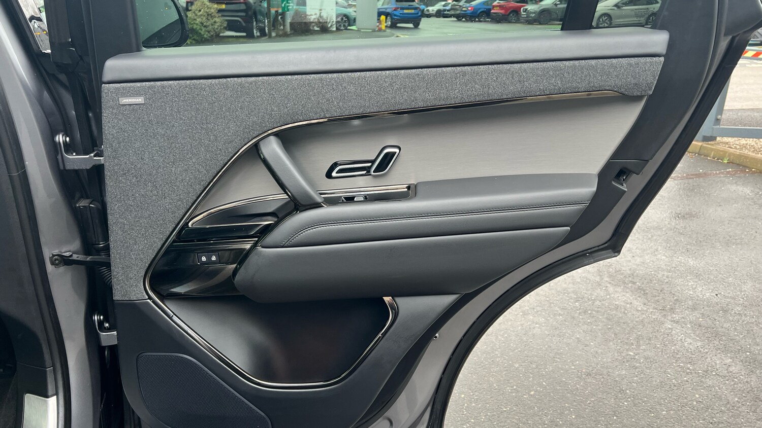 Used Land Rover Range Rover Sport 2023 for sale - 77570543: Photo 31