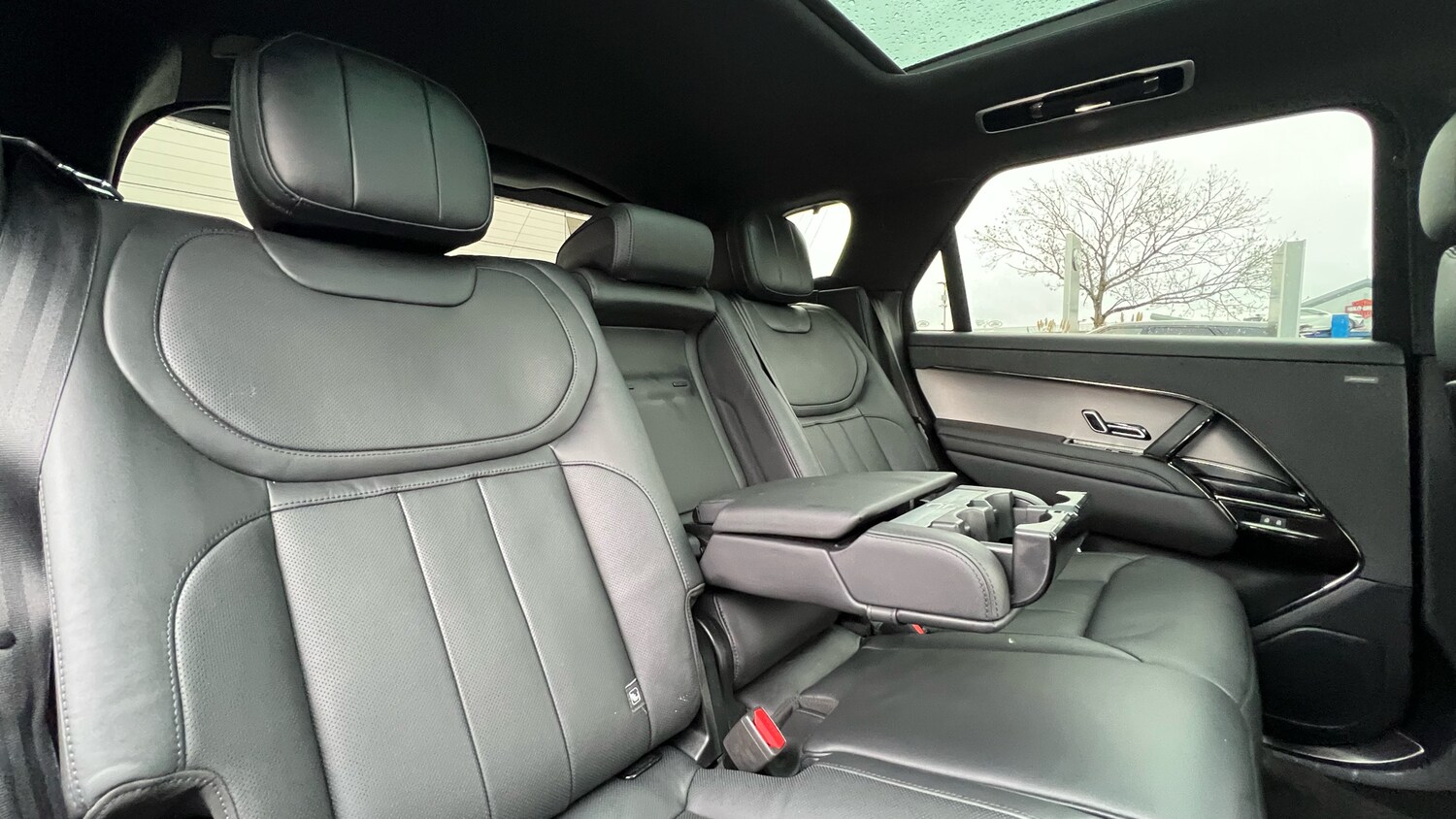 Used Land Rover Range Rover Sport 2023 for sale - 77570543: Photo 33