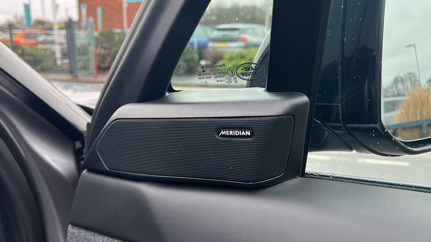 Used Land Rover Range Rover Sport 2023 for sale - 77570543: Photo 35