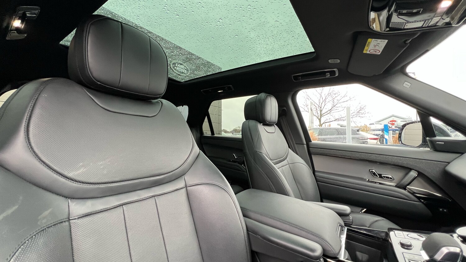 Used Land Rover Range Rover Sport 2023 for sale - 77570543: Photo 36