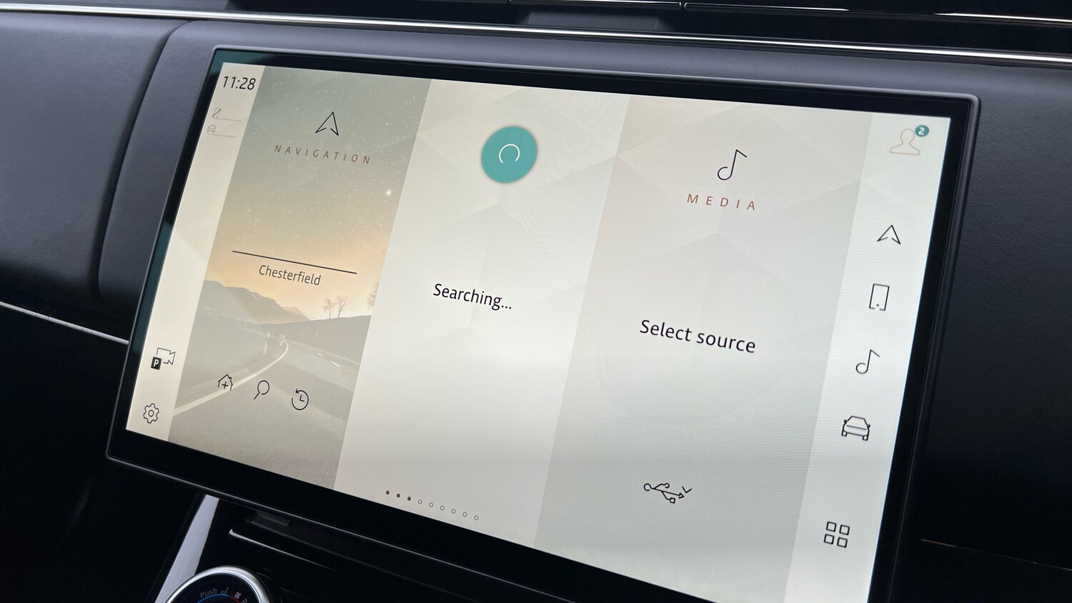 Used Land Rover Range Rover Sport 2023 for sale - 77570543: Photo 37