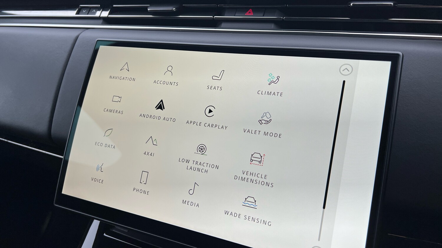 Used Land Rover Range Rover Sport 2023 for sale - 77570543: Photo 38