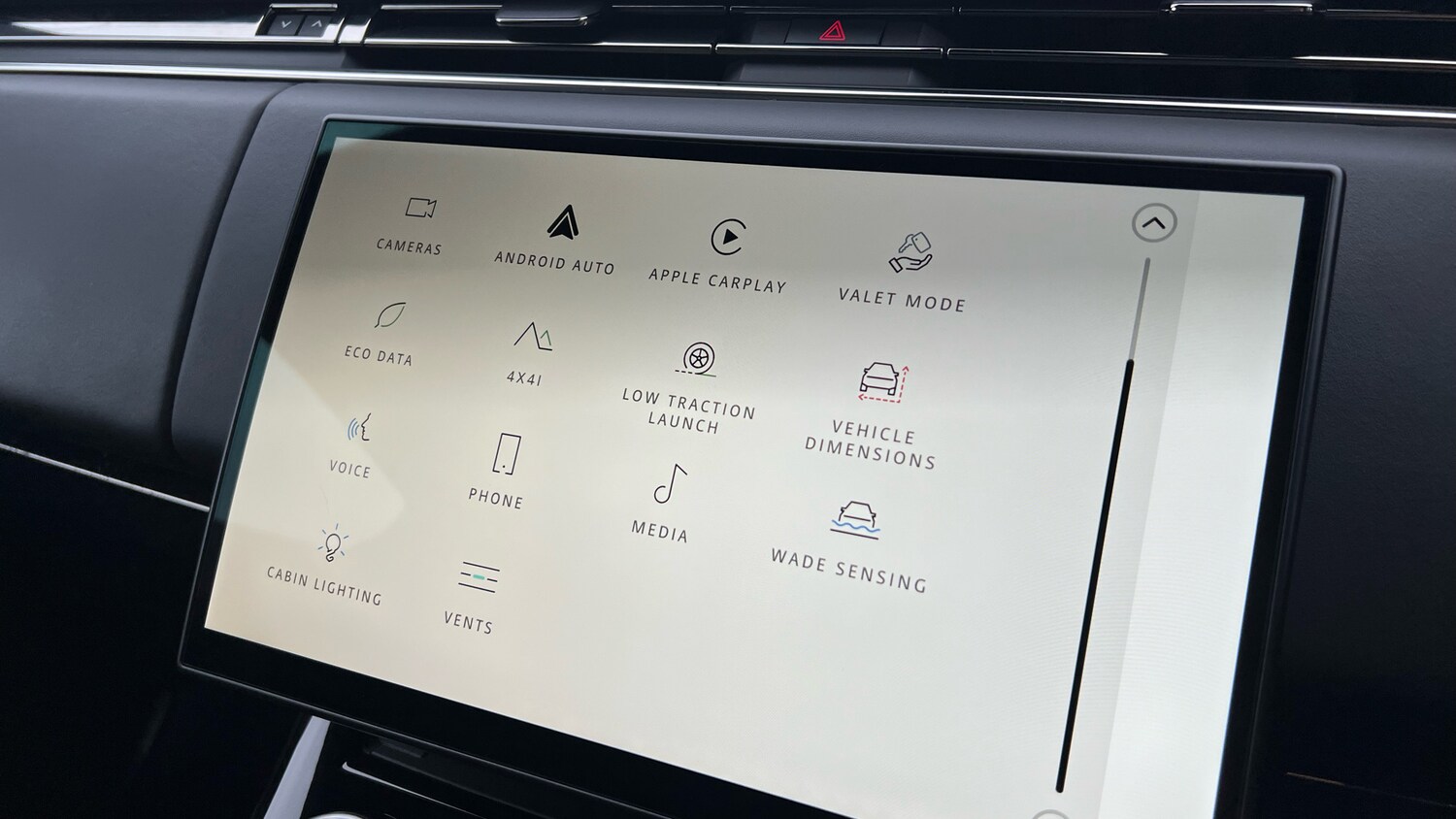 Used Land Rover Range Rover Sport 2023 for sale - 77570543: Photo 39