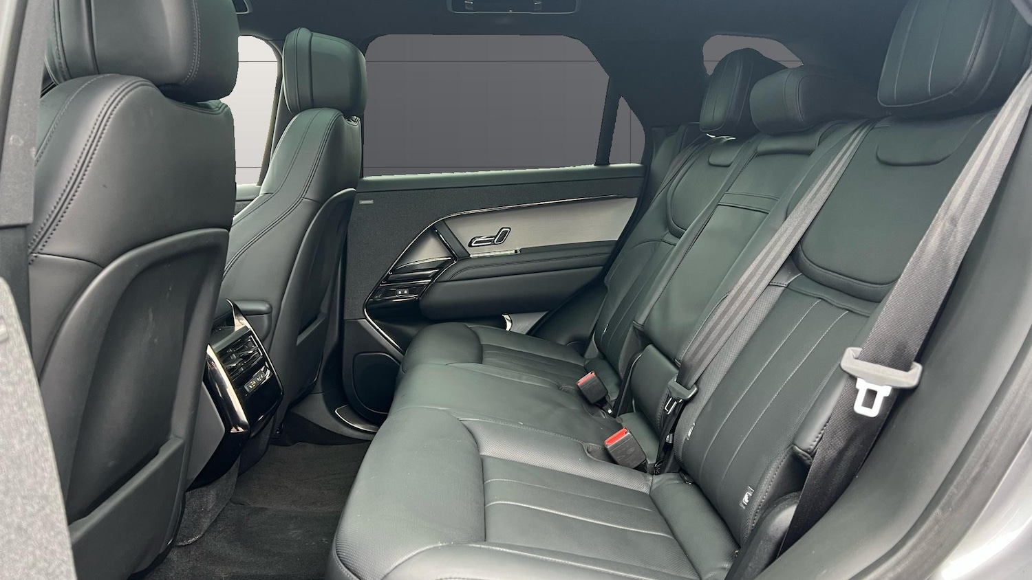 Used Land Rover Range Rover Sport 2023 for sale - 77570543: Photo 4