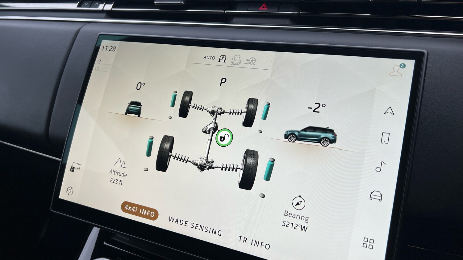 Used Land Rover Range Rover Sport 2023 for sale - 77570543: Photo 40