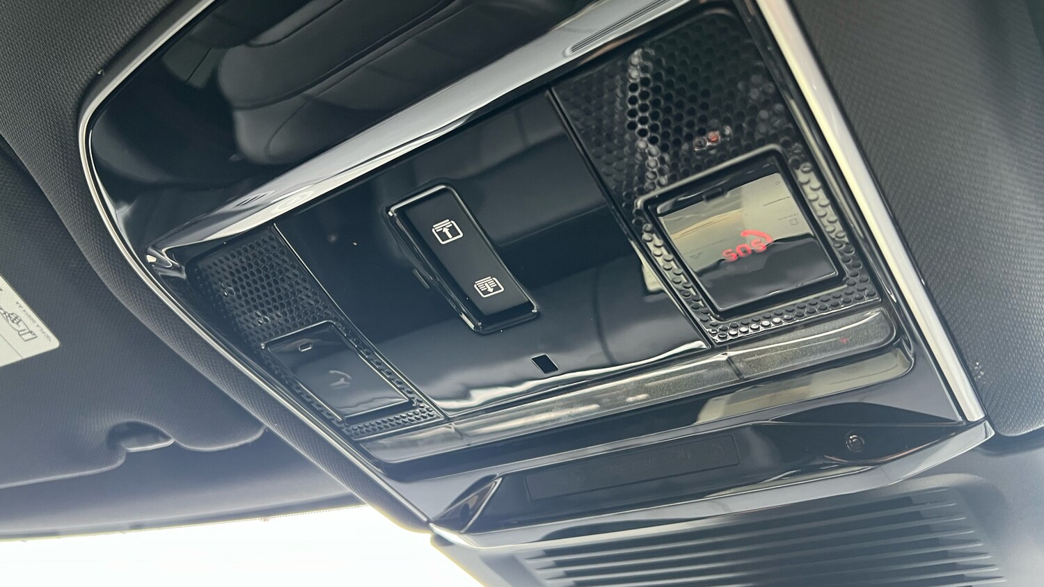 Used Land Rover Range Rover Sport 2023 for sale - 77570543: Photo 44