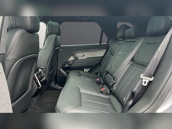 Used Land Rover Range Rover Sport 2023 for sale - 77570543: Photo