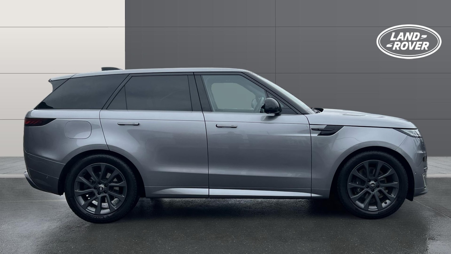 Used Land Rover Range Rover Sport 2023 for sale - 77570543: Photo 5